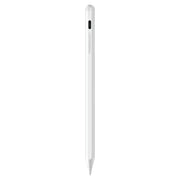 Powerology Pencil Pro(2018-2022 i Pad Models) - White