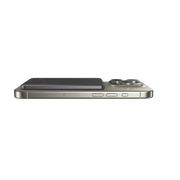 Powerology Ultra-Thin 5000 m Ah Mag Safe Power Bank - Grey