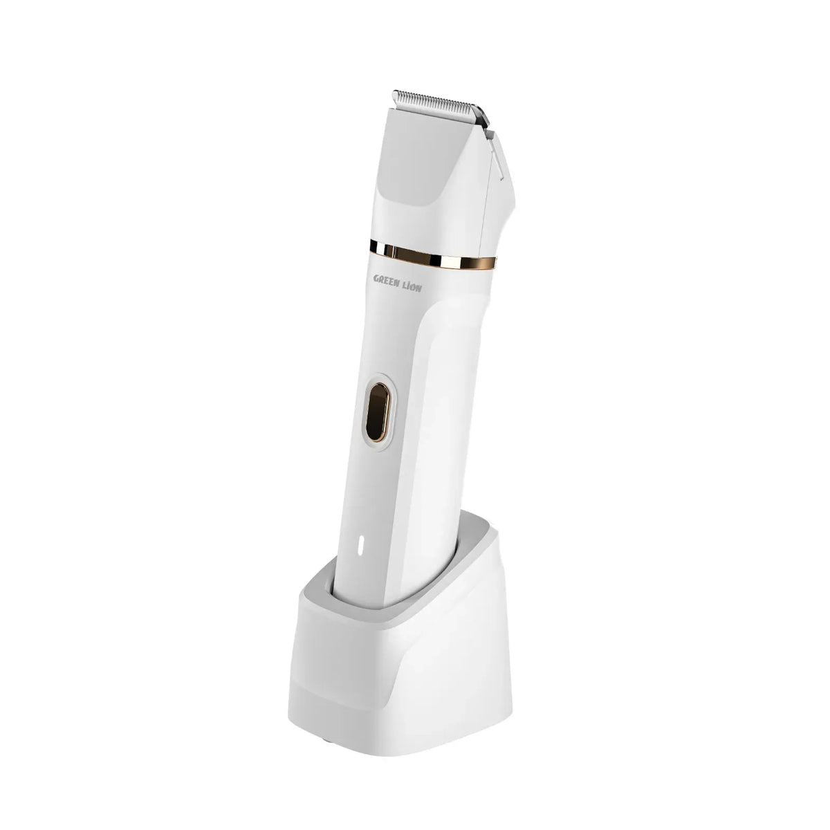 Green Lion Trim X5 Body Hair Trimmer White – image 3