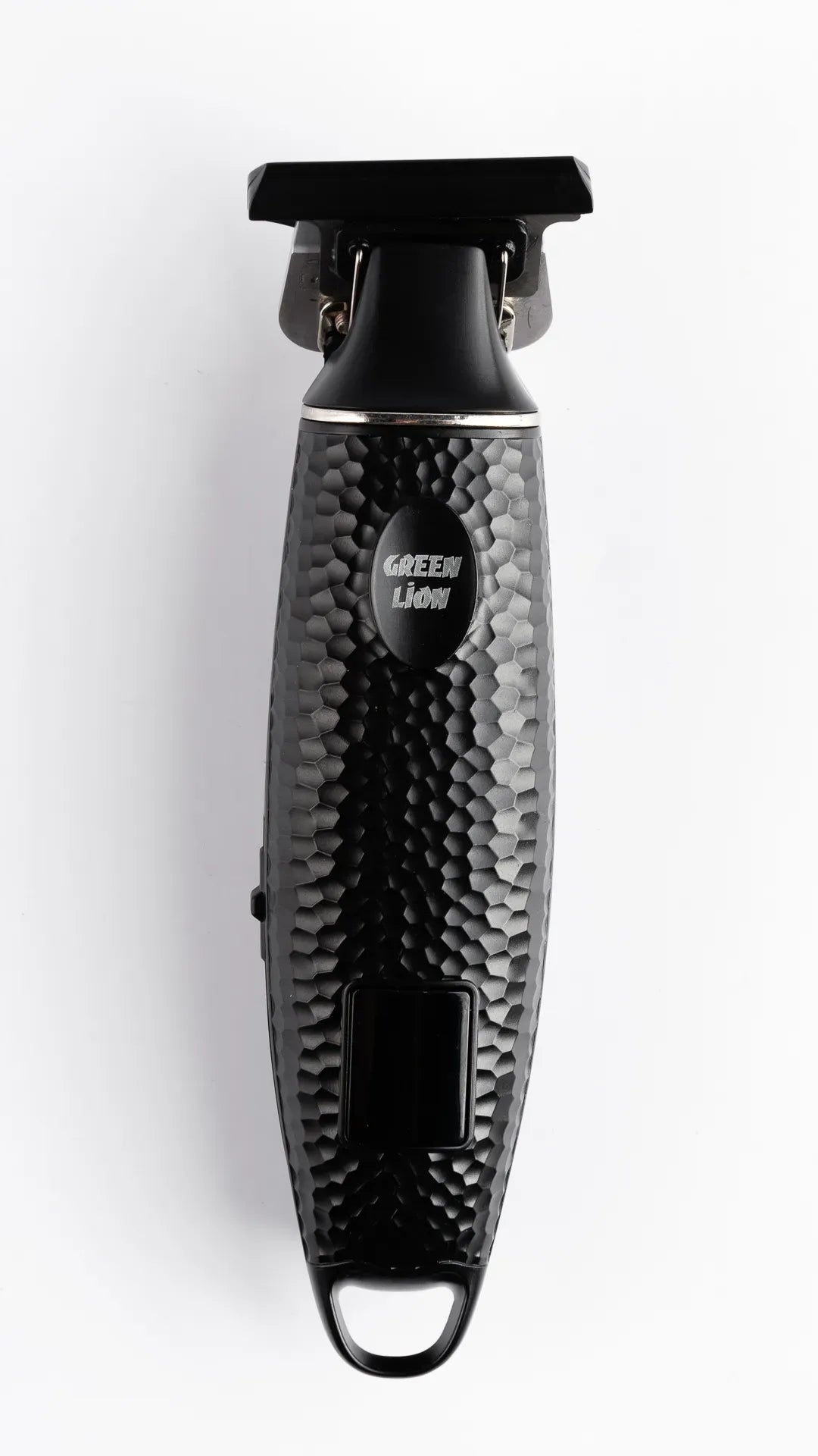 Green Lion Professional Hair Trimmer 1400mAh Black – image 6