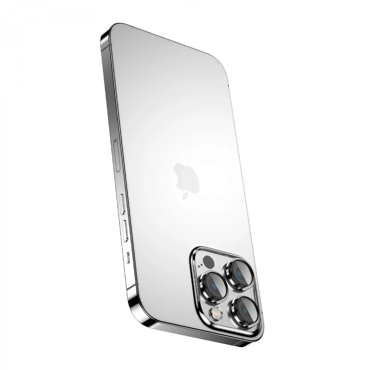 Green Lion HDPlus Camera Lens - Silver – image 3