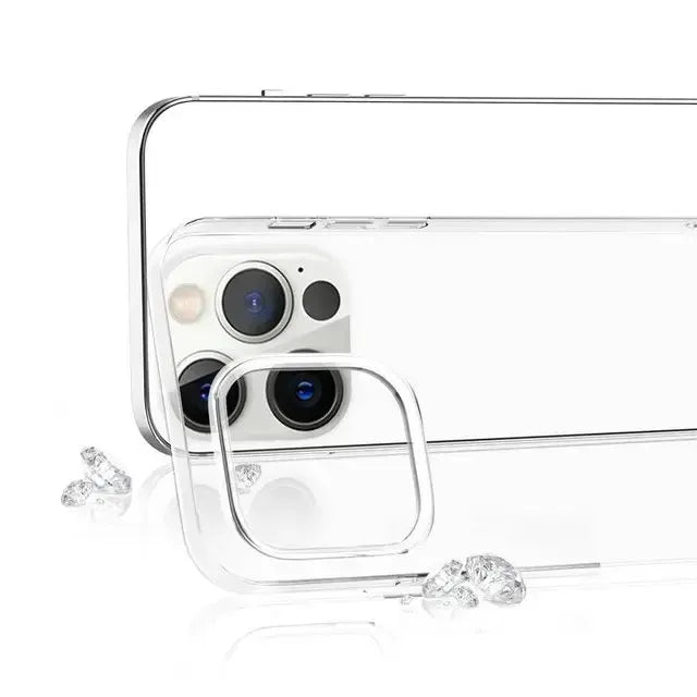 Green Lion Delgado PCCase - Clear – image 3