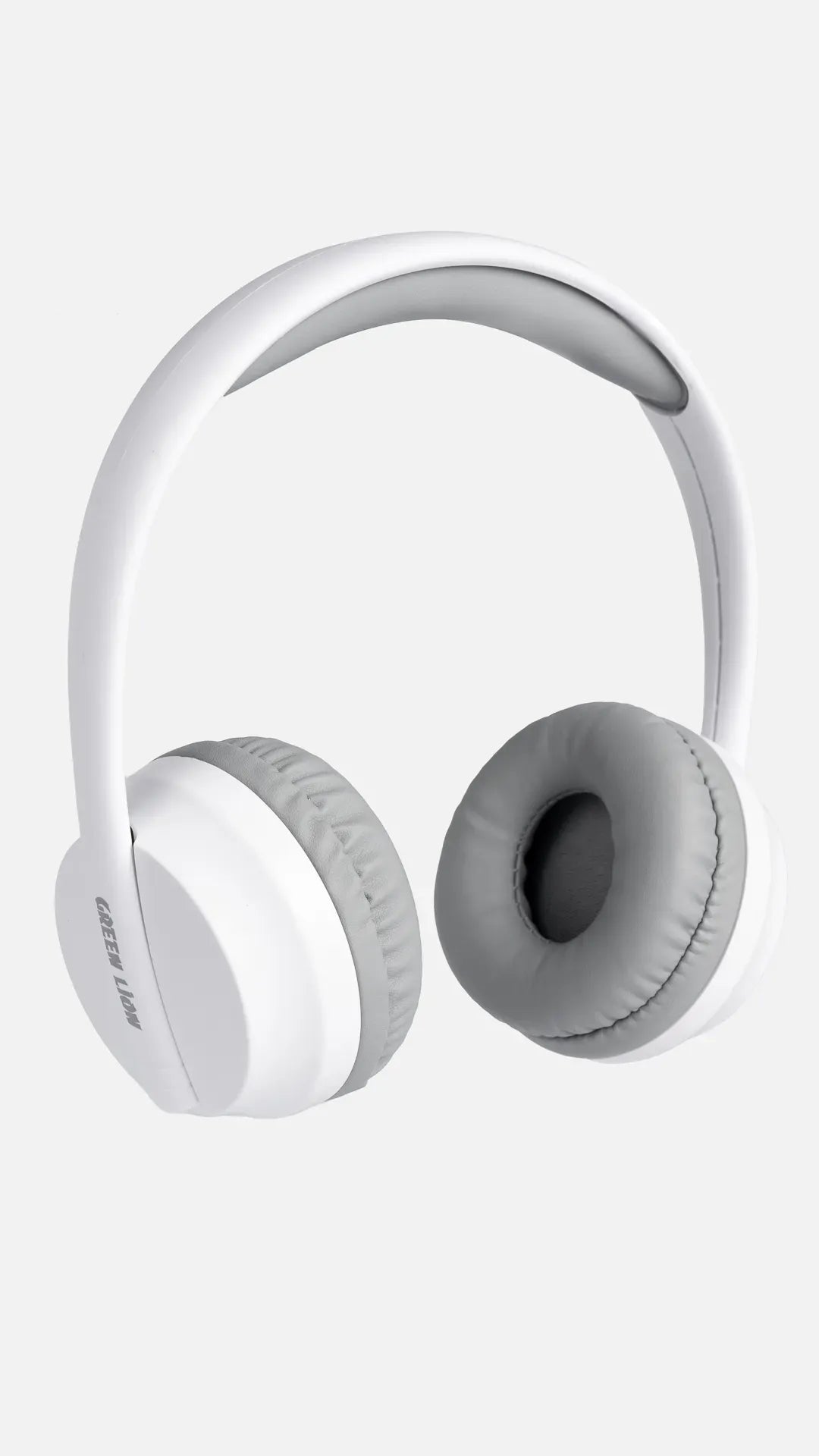 Green Lion Stamford Wireless/Bluetooth Headphone - White – image 4