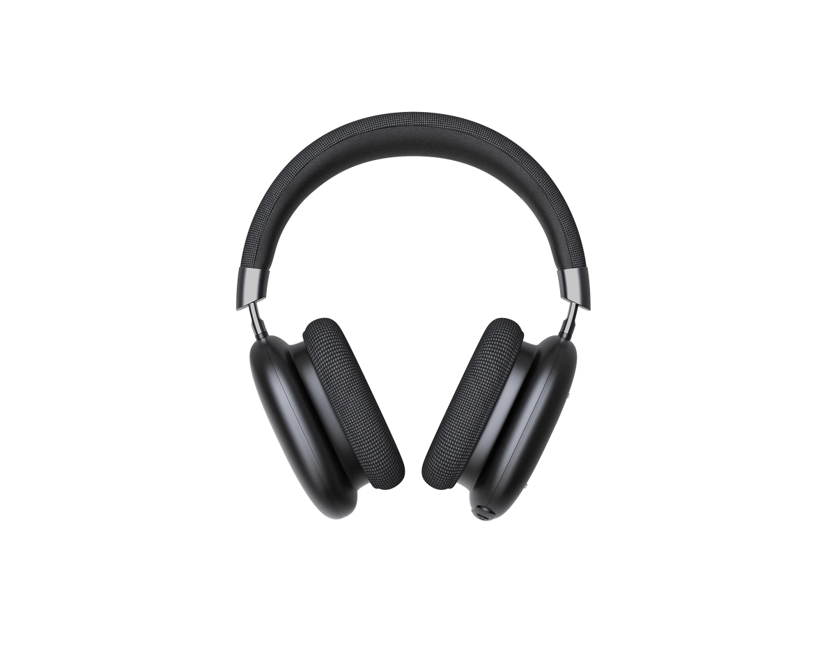 Green Lion Echo Max Headphone - Black – image 9