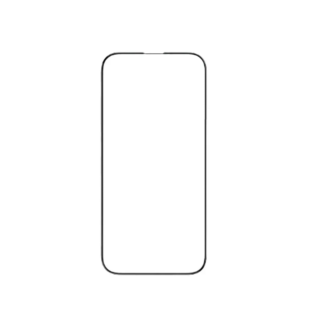 Green Lion 9 HSteve HD Screen Protector - Black Edge/Clear – image 9