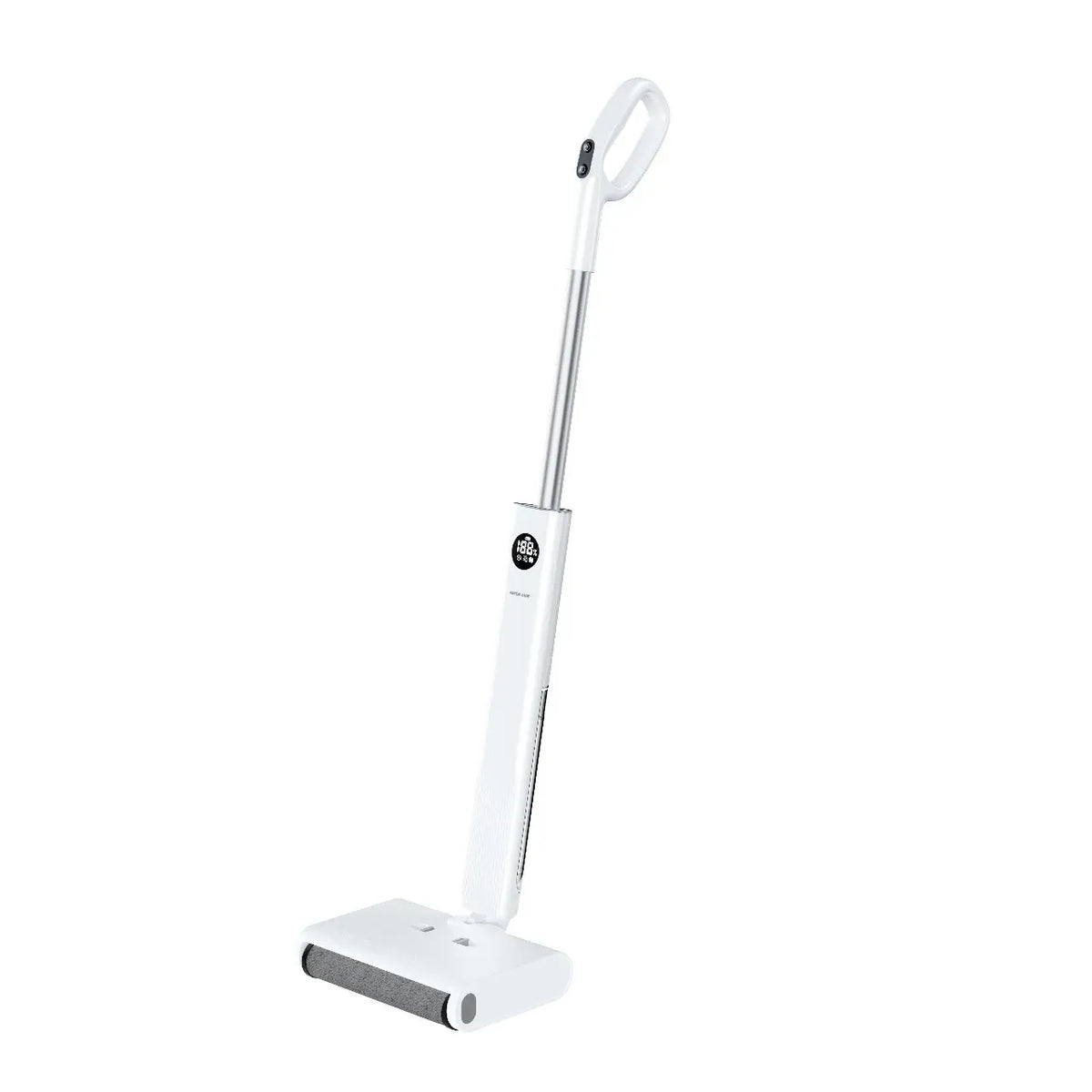 Green Lion Hydro Pro-Wet Dry Mop|Vacuum Cleaner - White – image 2