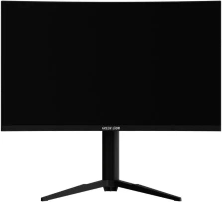 Green Lion ENGIMA 27'' Gaming Monitor - Black – image 3