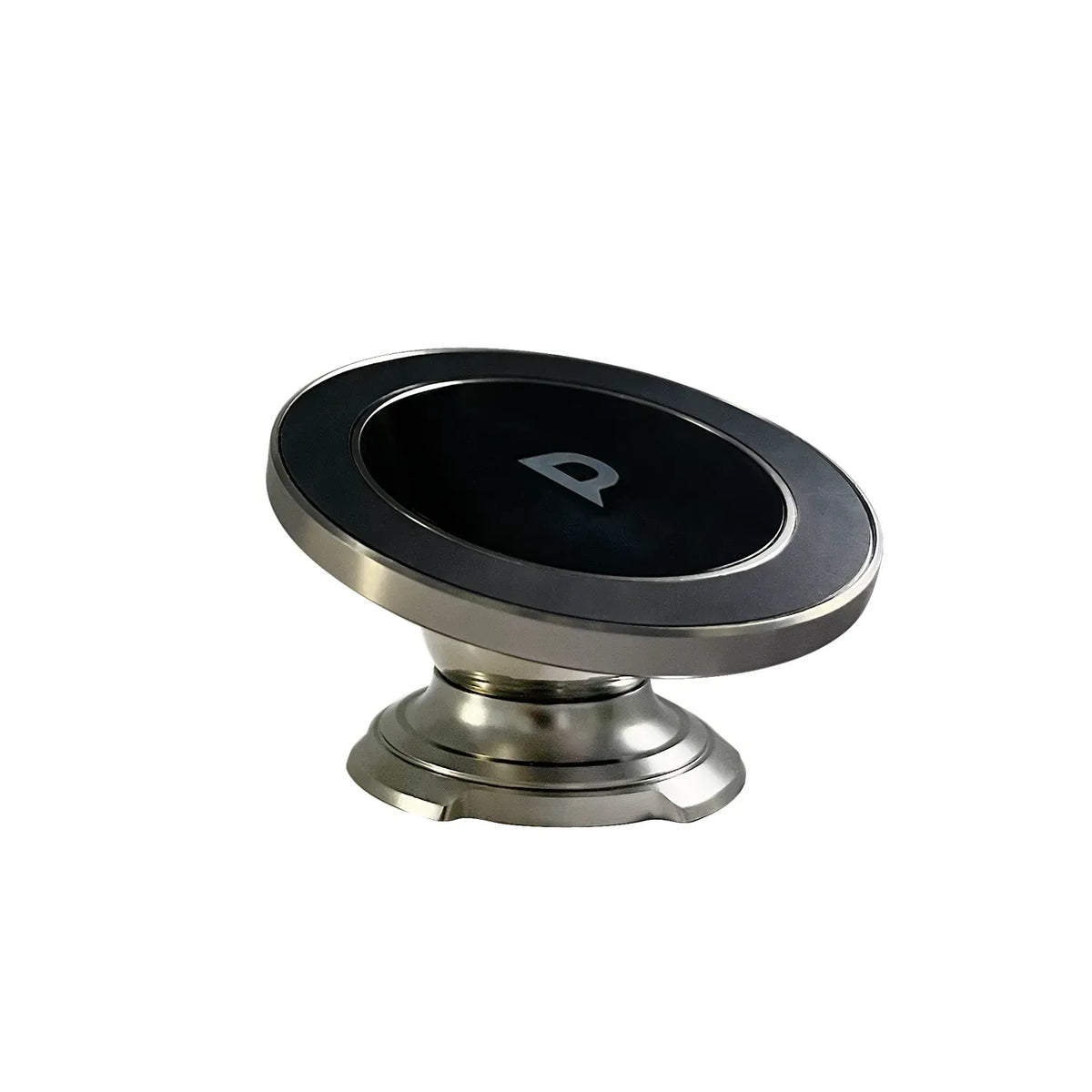 Powerology MagSafe Magnetic Phone Mount Titanium – image 5