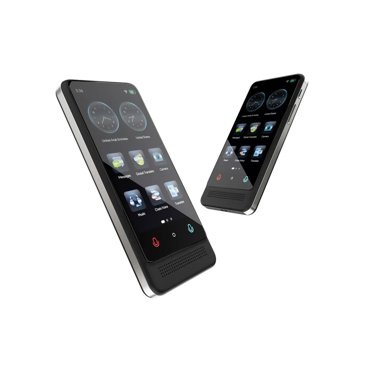 Powerology Smart Translator Black – image 5