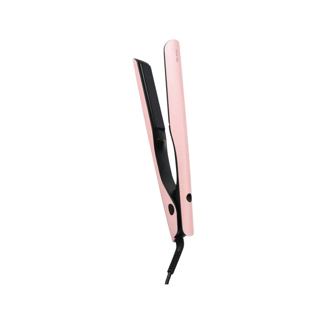 Green Lion Silkwave Hair Straightener Pink – image 2