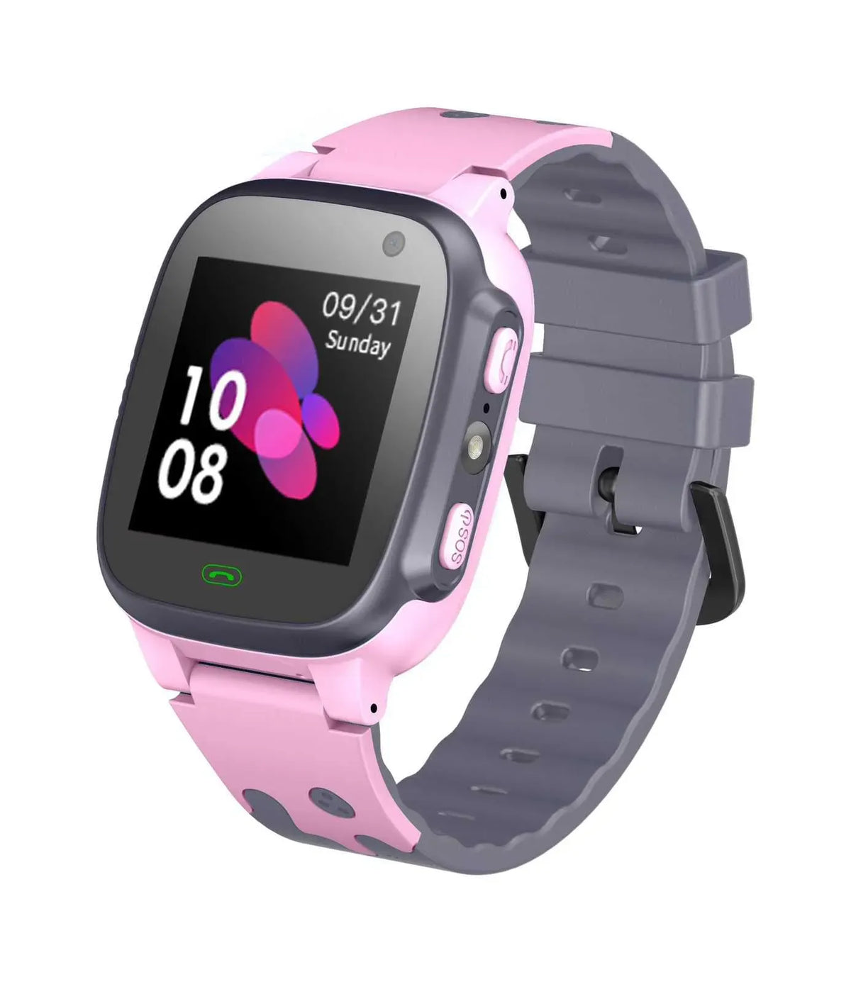 Green Lion Kids Smart Watch Series-1 - Pink – image 10