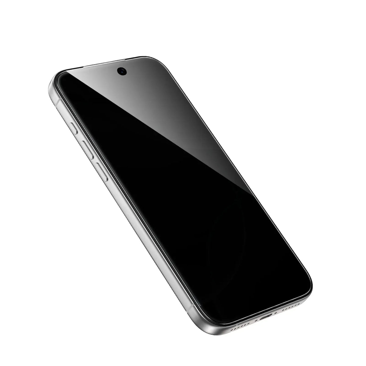 Green Lion 9 HSteve Privacy Screen Protector - Black Edge/Privacy – image 4