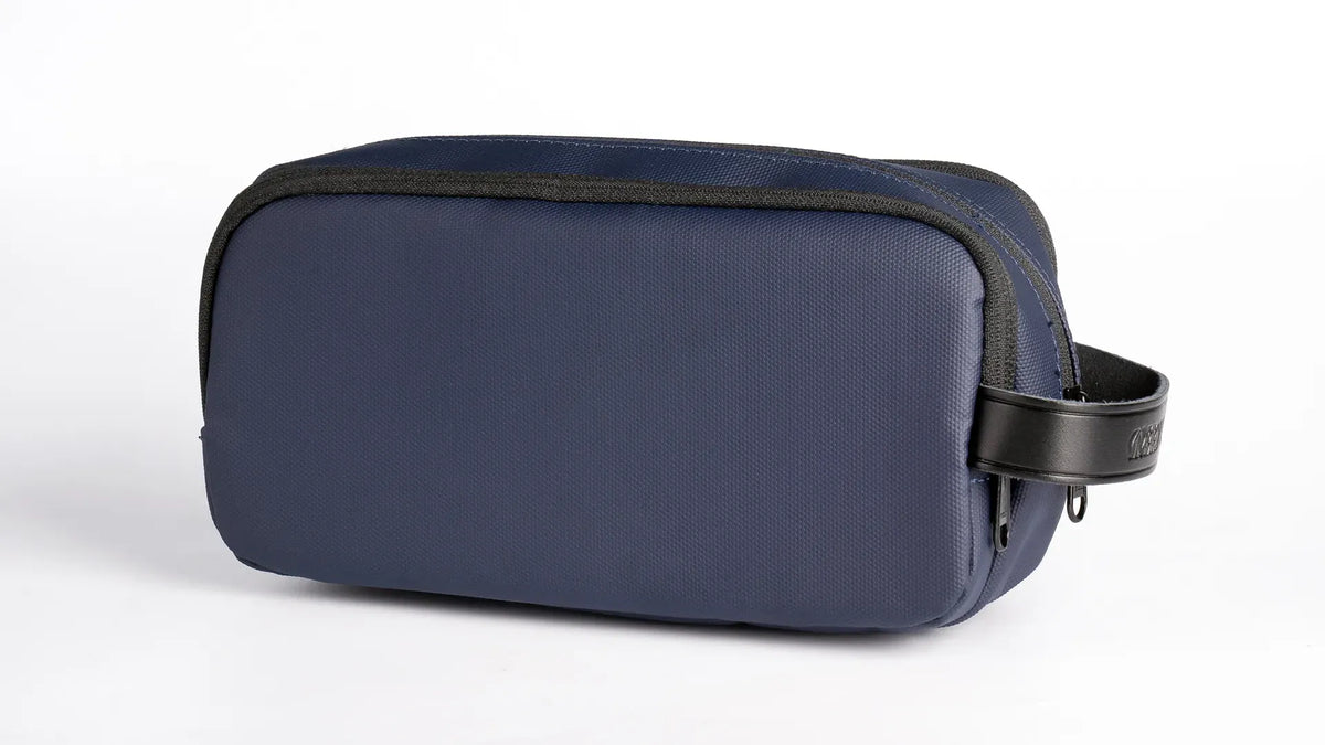 Green Lion Elegant Pouch - DarkBlue – image 5