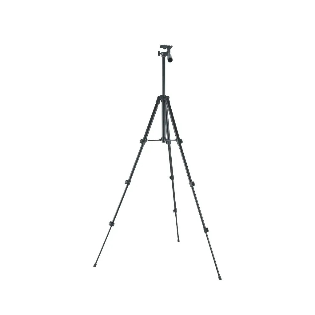 Green Lion Gtp 100 Tripod Professional Aluminum Black – image 3