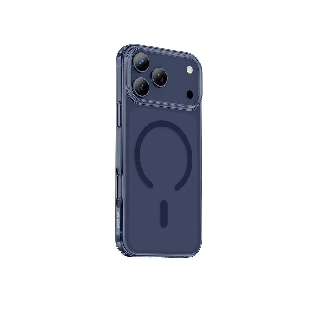 Green Lion Mag Safe Delgado Case - Blue – image 3