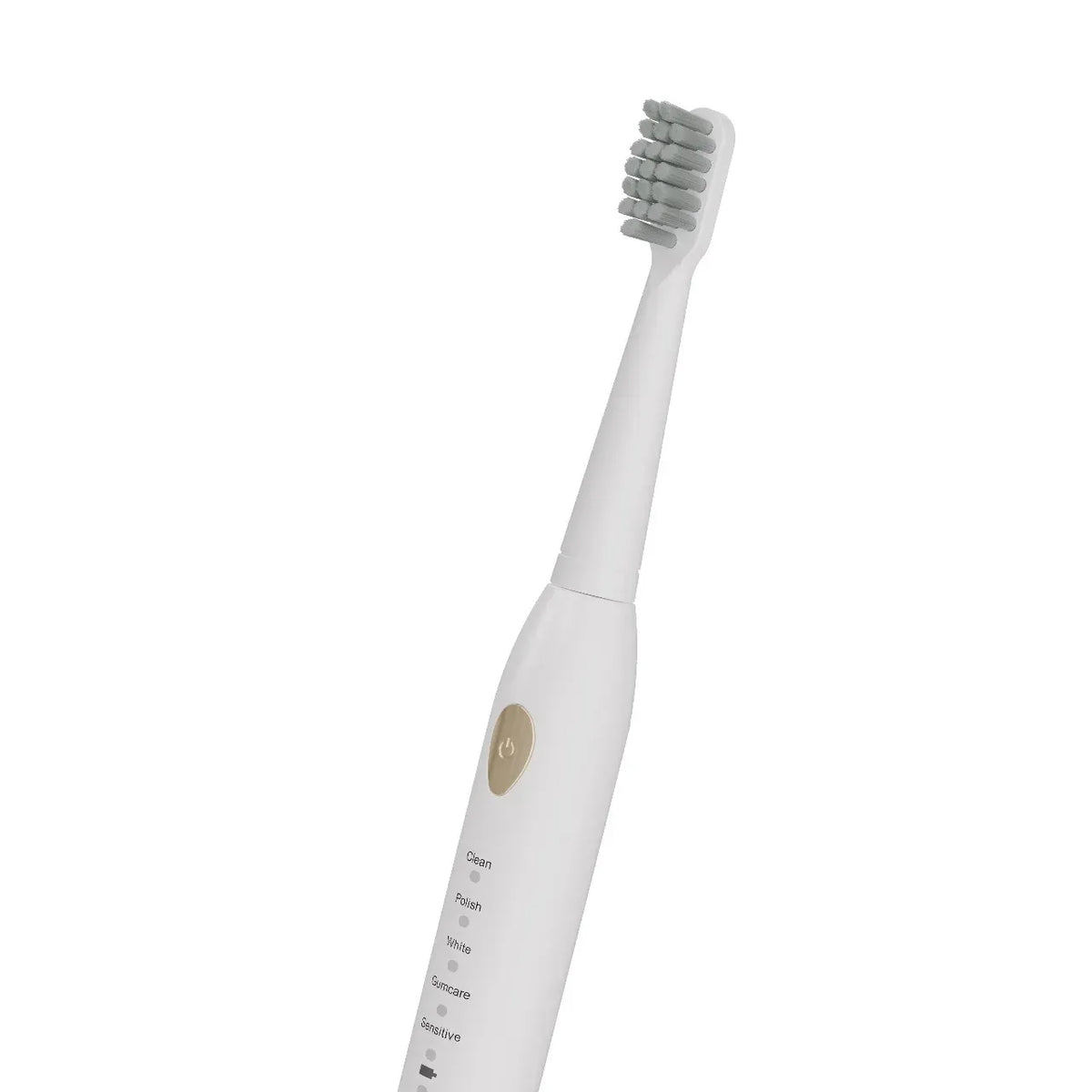 Green Lion Sonic Plus Rechargeable Toothbrush - White – image 3