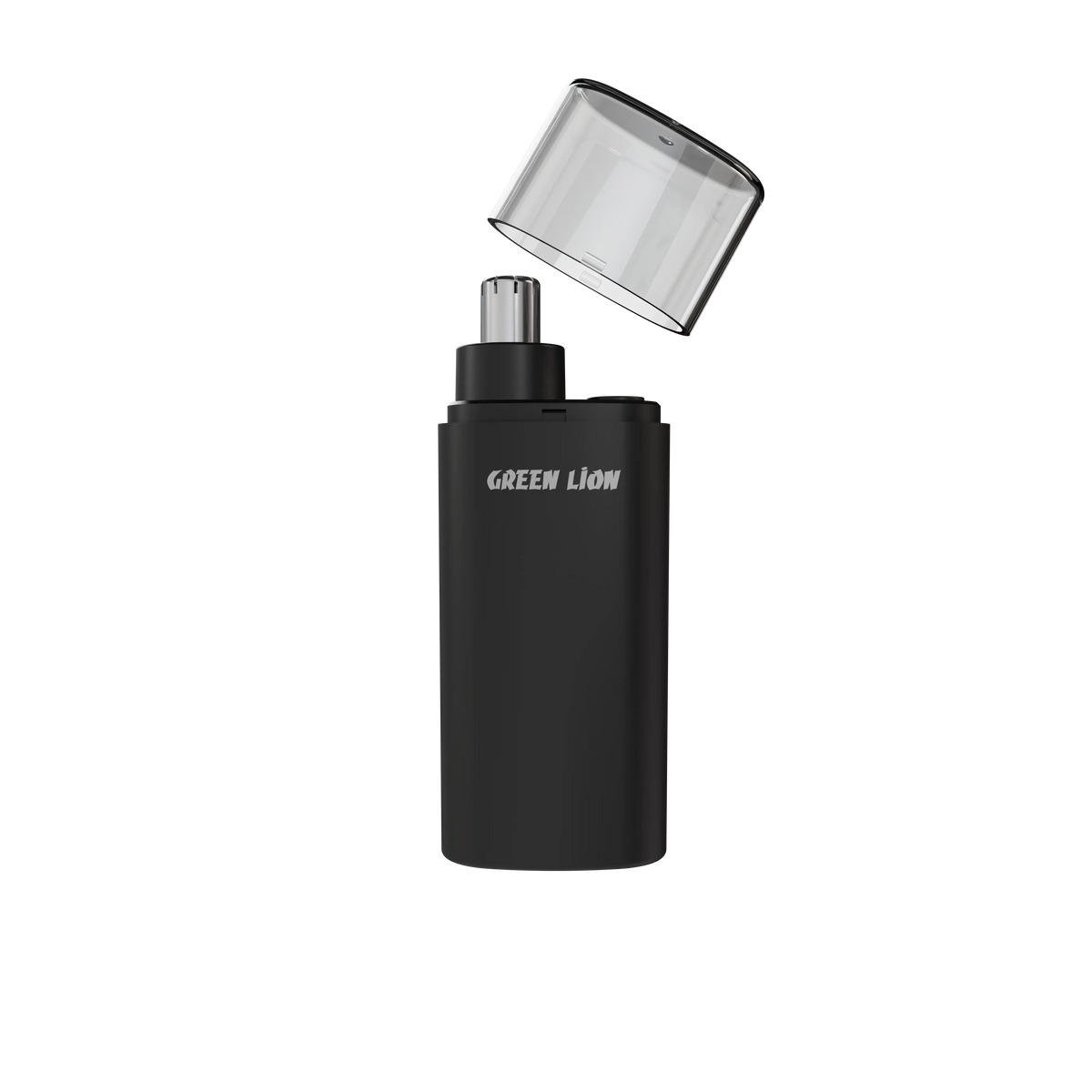 Green Lion Nose Pro Nose and Ear Trimmer Black – image 12