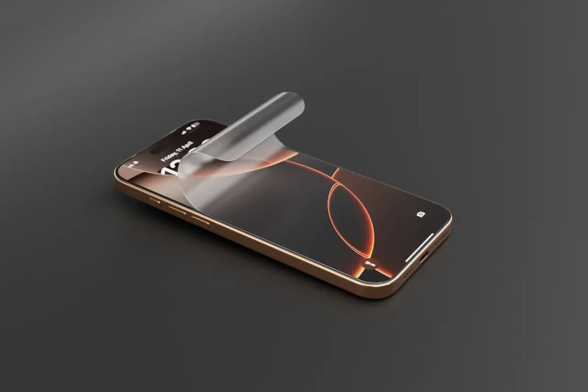Powerology Matte Protection Film Matte – image 4