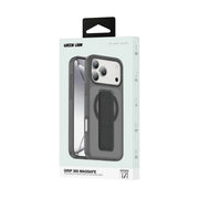 Green Lion GRIP 360 Mag Safe Case - BlackTitanium