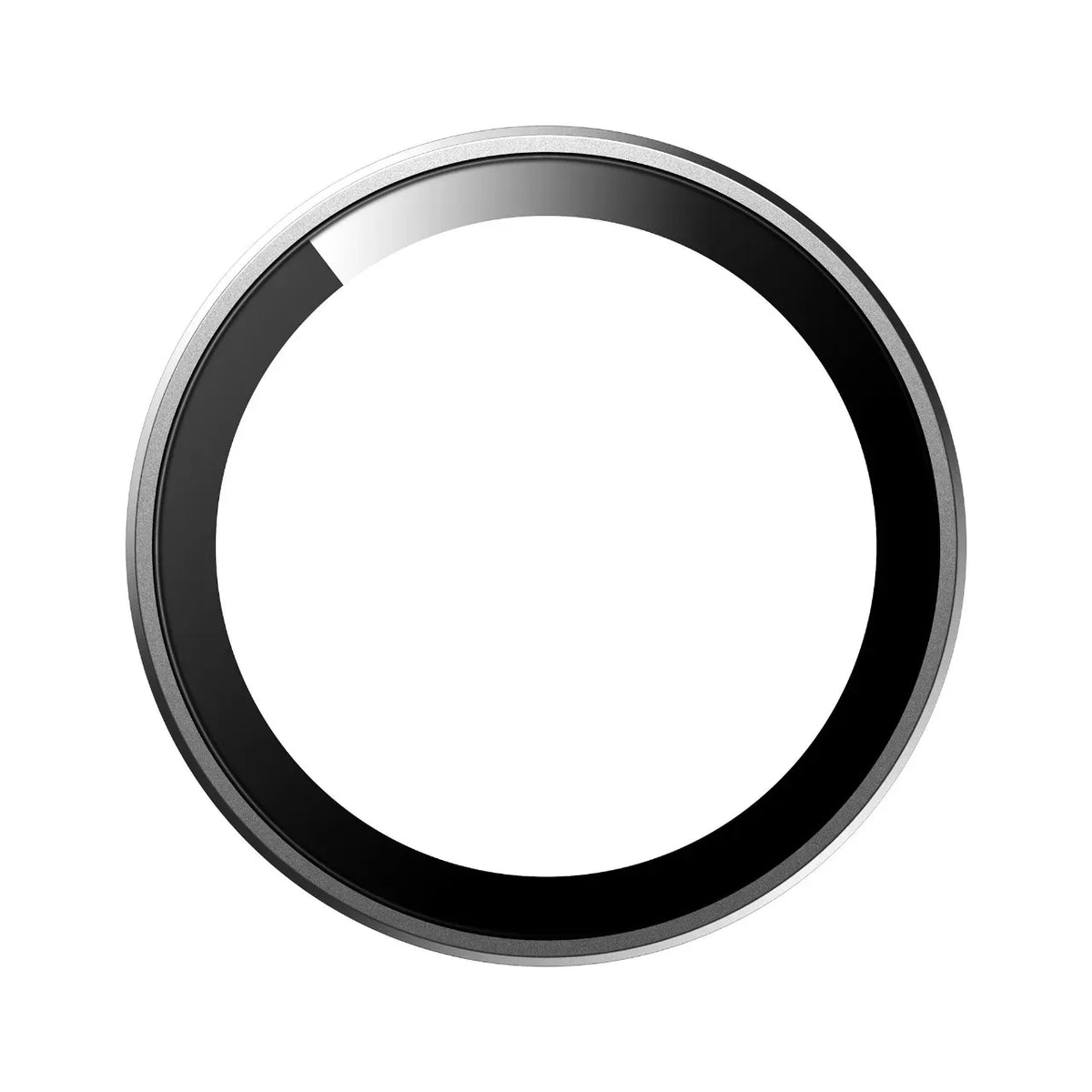 Green Lion Classic Camera Lens for Z Fold 7 Gray – image 13