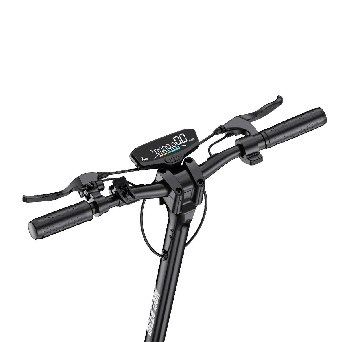 Green Lion GBK-300 E-Scooter - Black – image 2