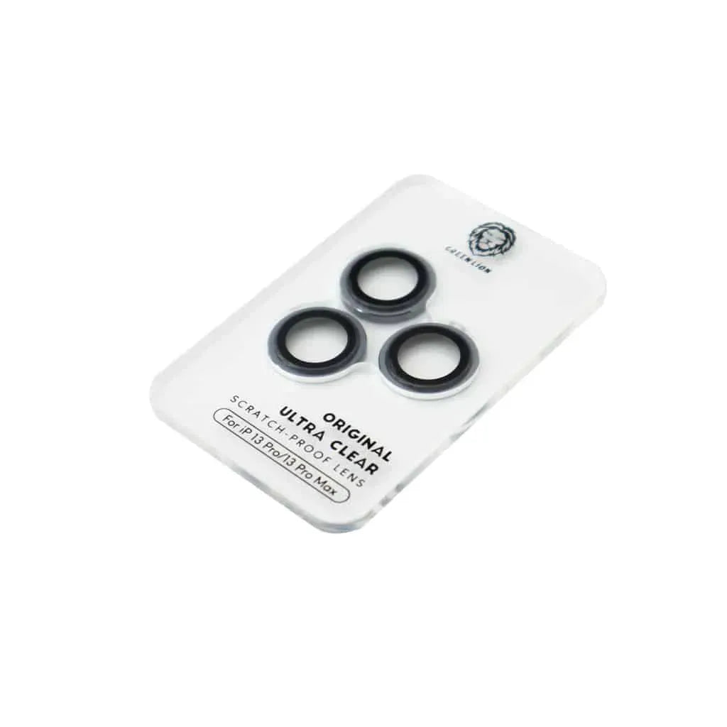 Green Lion HDPlus Camera Lens - Gold – image 2