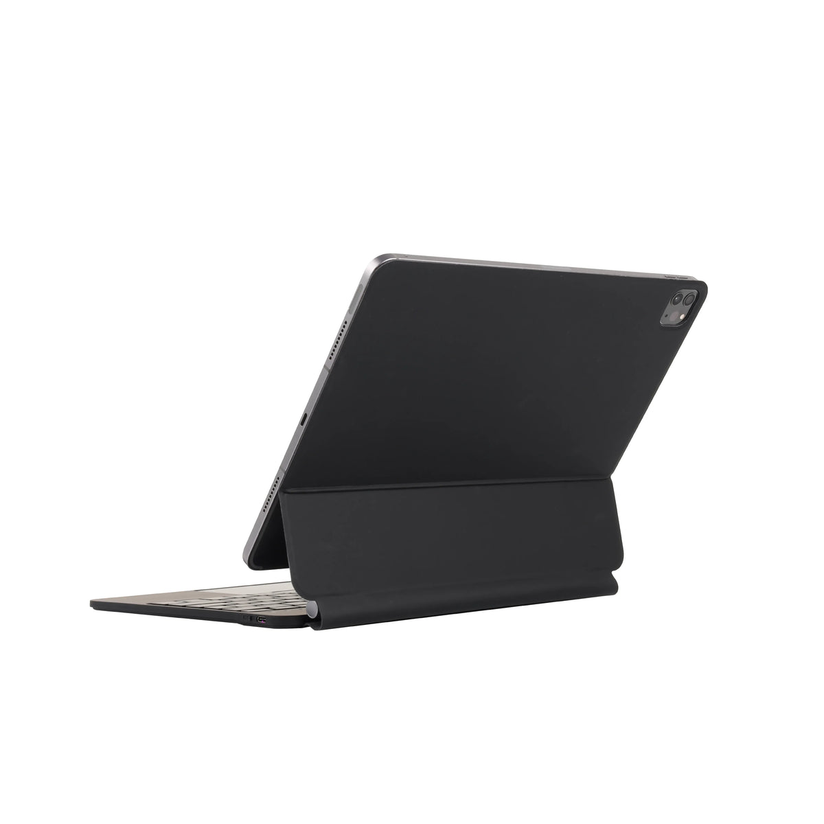 Green Lion Magic Keyboard Case - Black – image 2