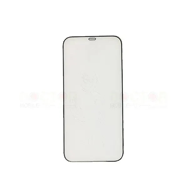 Green Lion 9 HSteve HD Screen Protector - Black Edge/Clear – image 6