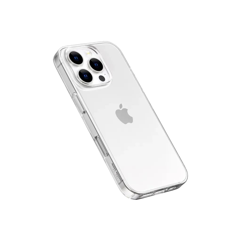 Green Lion Crystal Clear Case – image 5