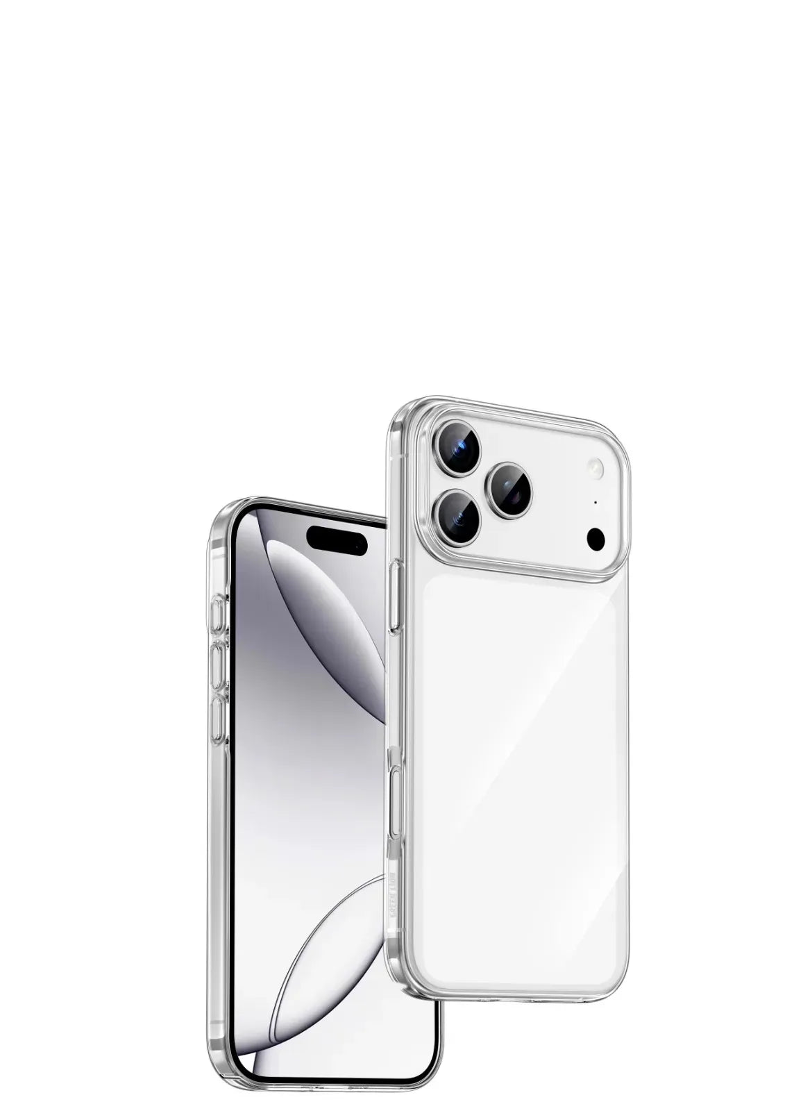 Green Lion Delgado PCCase - clear – image 4