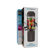 Powerology Mag Blend Portable Blender - Gray