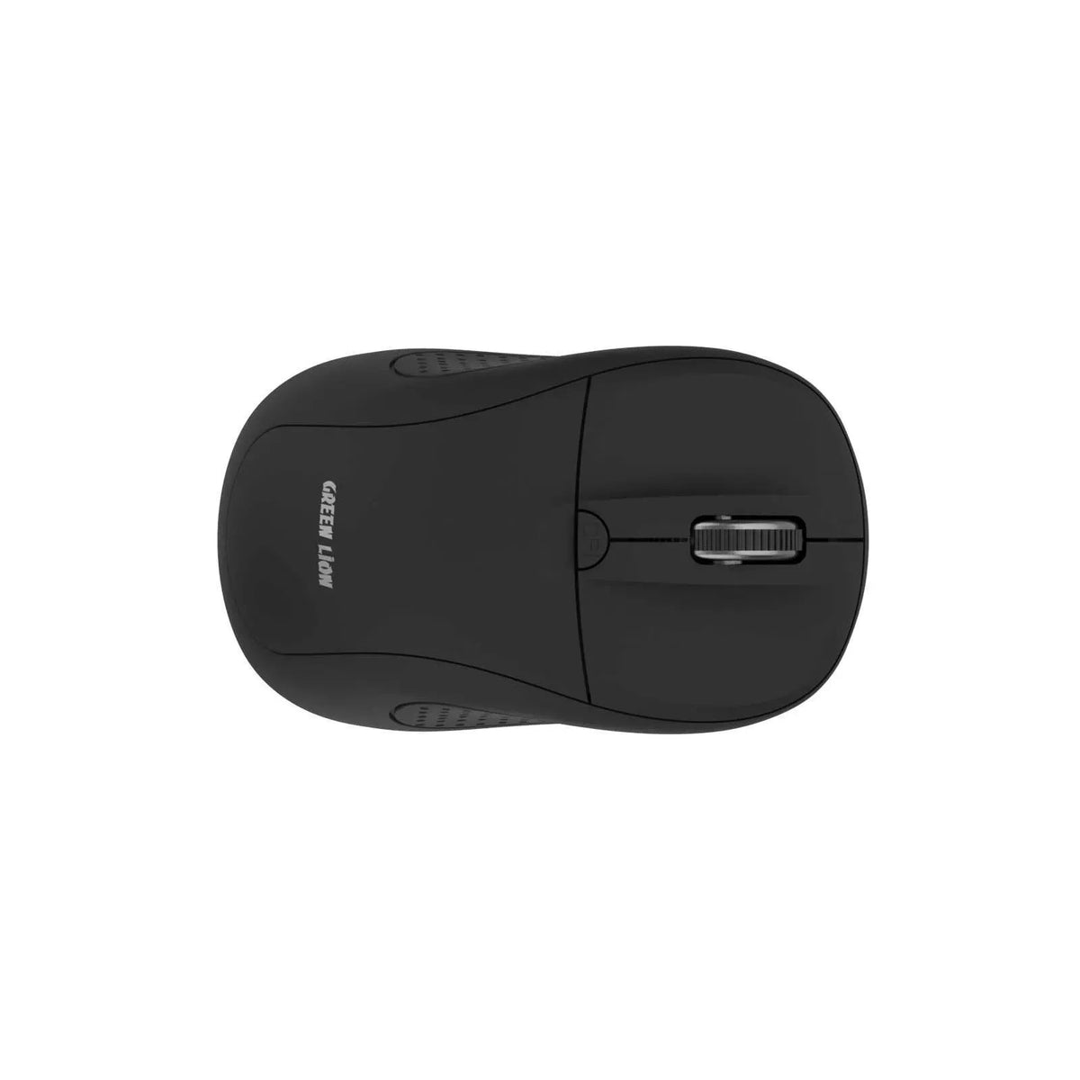 Green Lion G200 Wireless Mouse Black – image 3