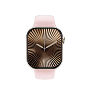 Green Lion Ultimate 1046 MM Smart Watch - RoseGold