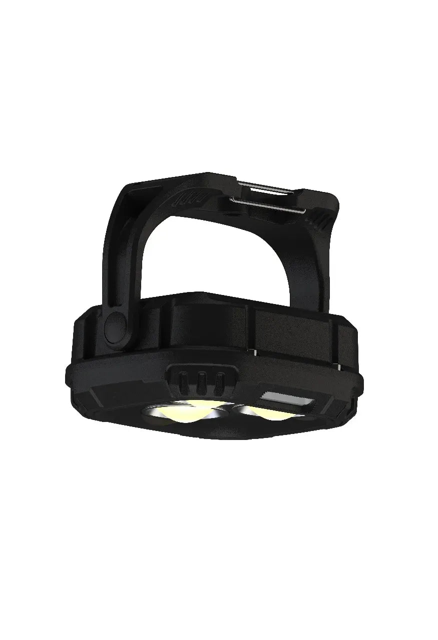 Green Lion Hyper Lume Working Light 1000lm Black – image 2