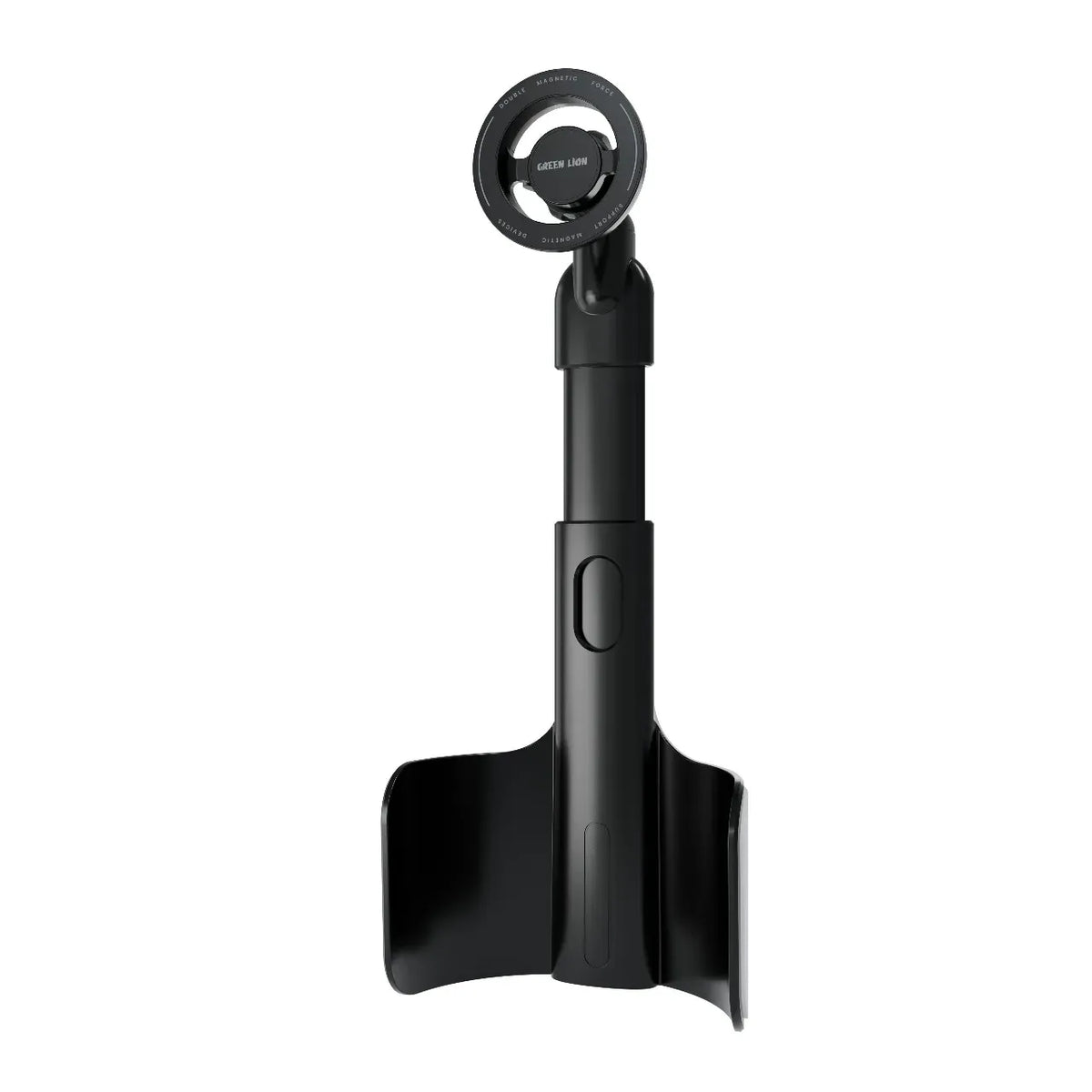 Green Lion Gx 62 MagSafe Cup Holder Black – image 4