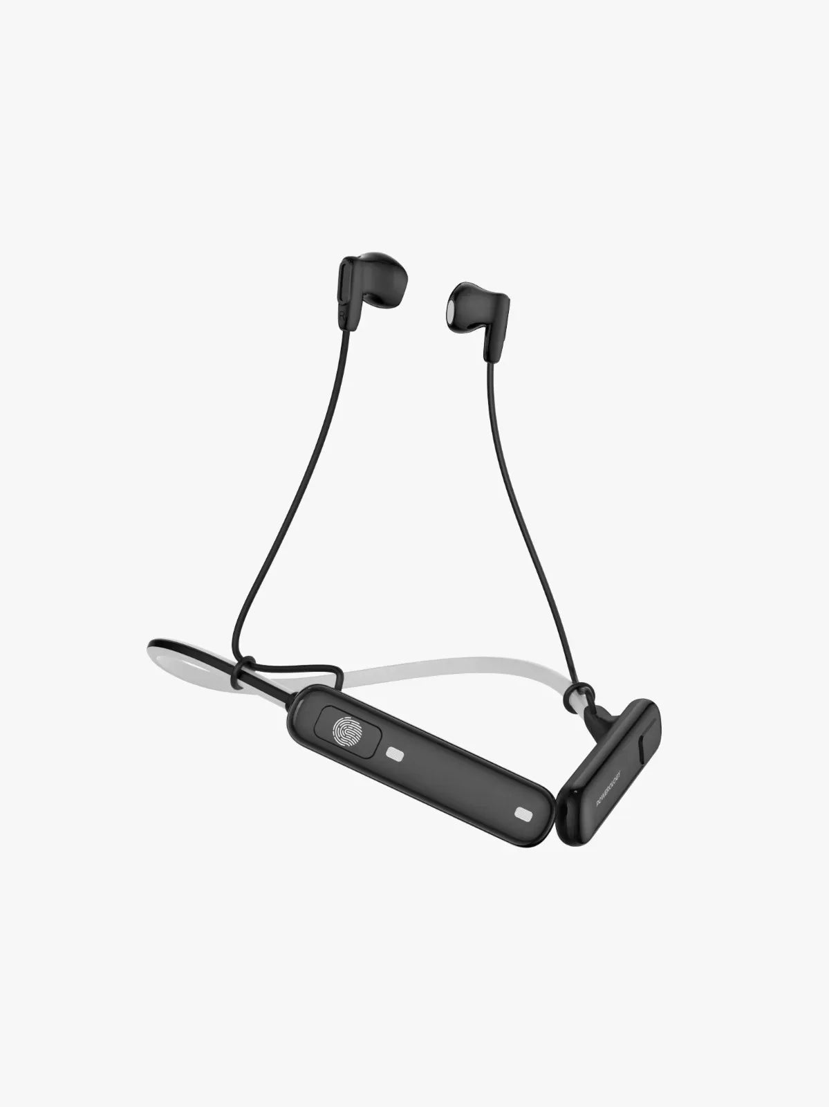 Powerology Voix Enc Neckband Black – image 14