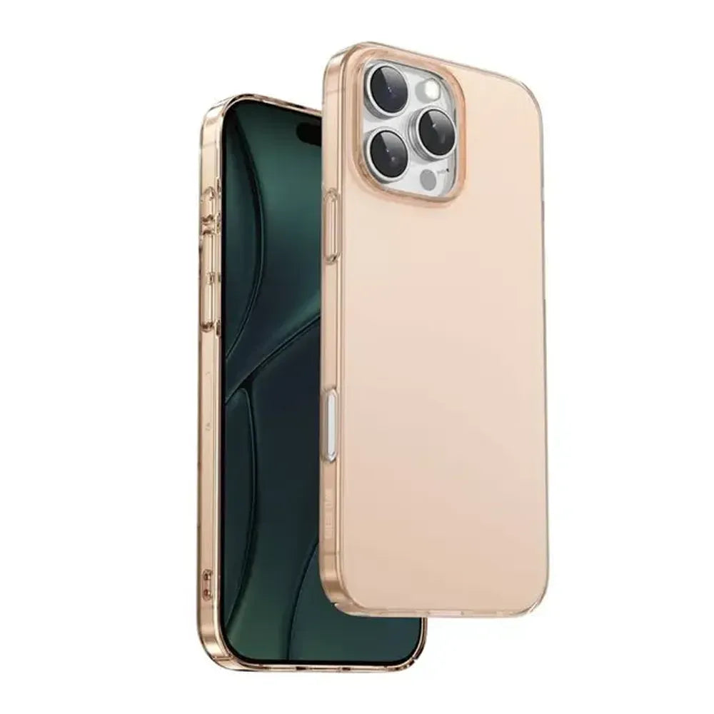 Green Lion Delgado PCCase - Desert Titanium – image 4