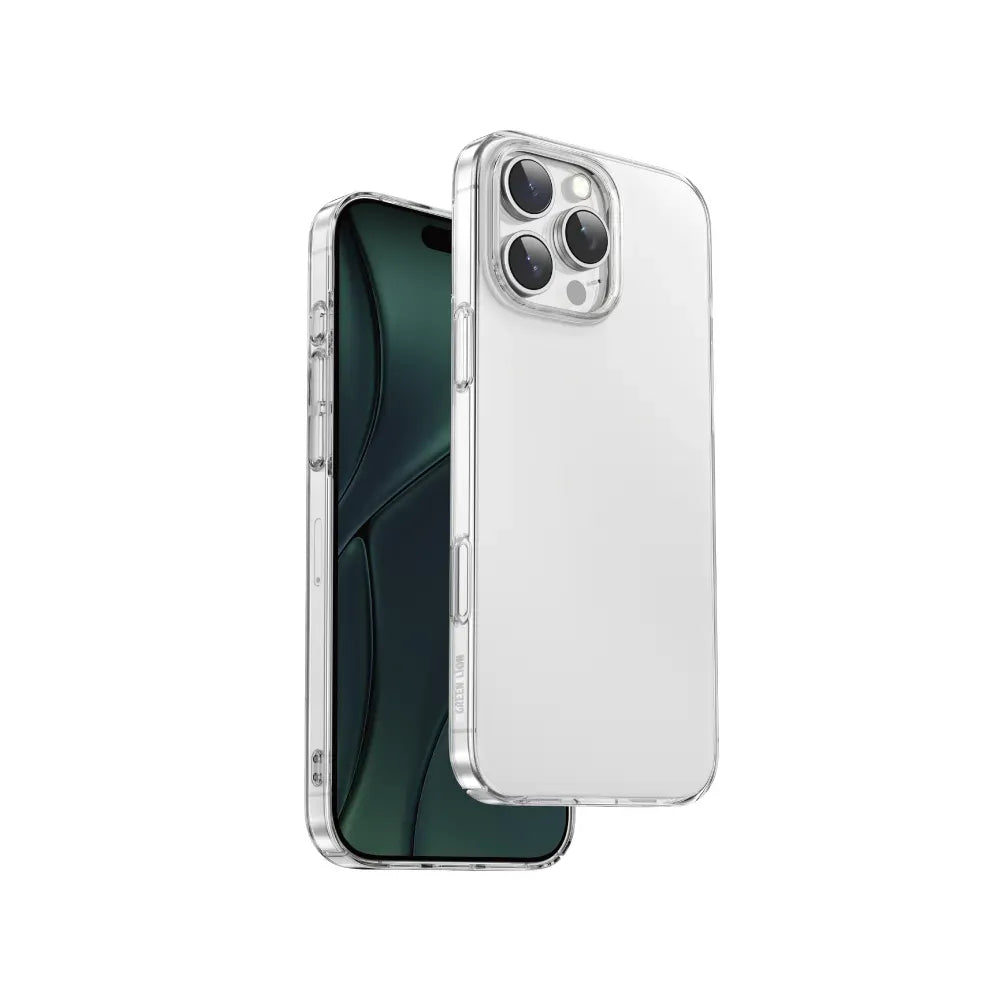 Green Lion Delgado PCCase - Clear – image 3