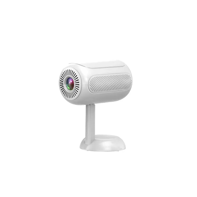 Green Lion Venus 4 KPortable Projector - White – image 7
