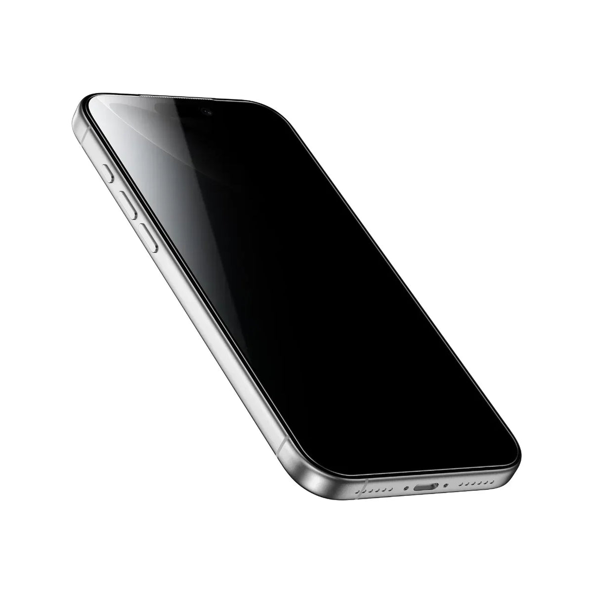 Green Lion ANTHONY 360° Privacy Screen Protector 4-Way Anti-Peeping Glass - Black Edge/Privacy – image 5