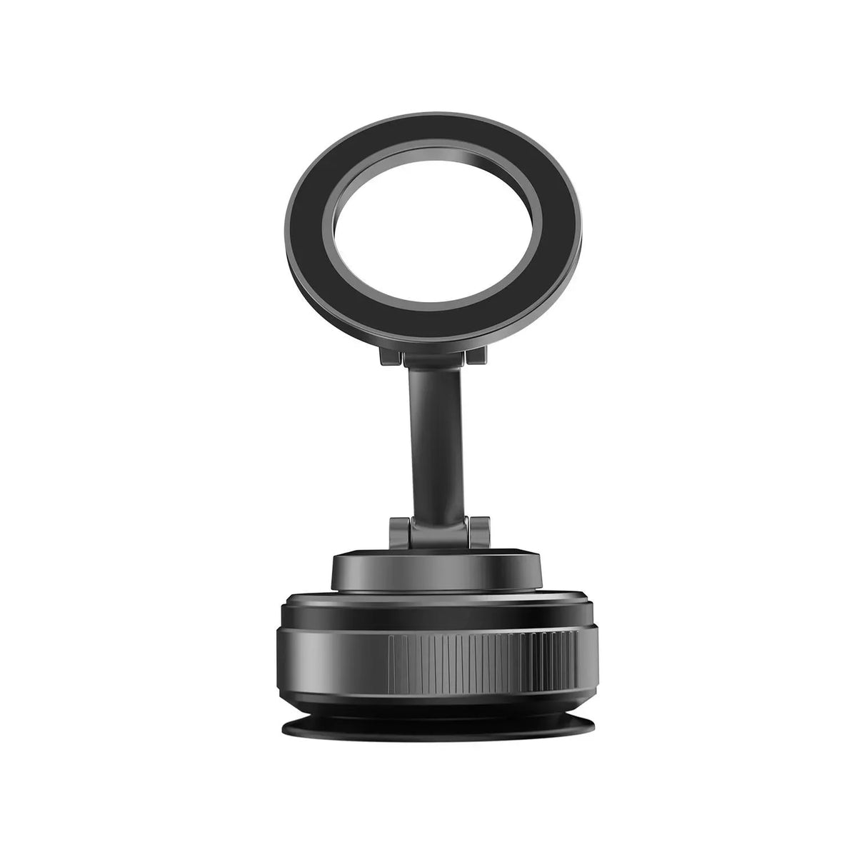 Green Lion Gx 34 Suction Phone Holder Black – image 5