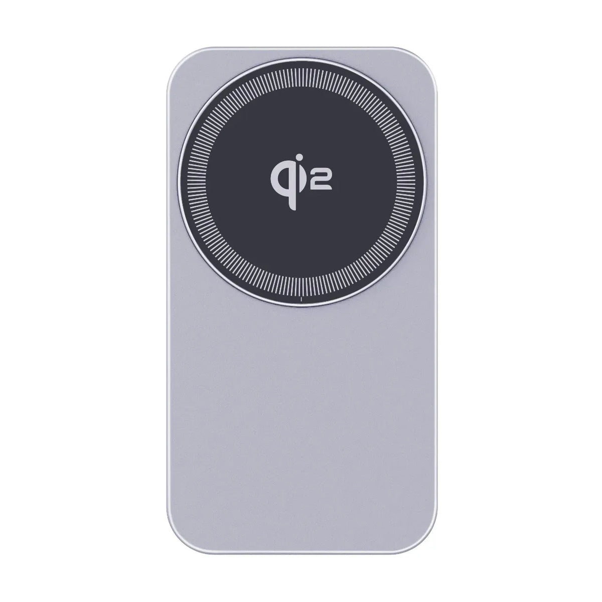 Green Lion Magstand Duo Wireless Charger with Kickstand 15w Gray – image 4