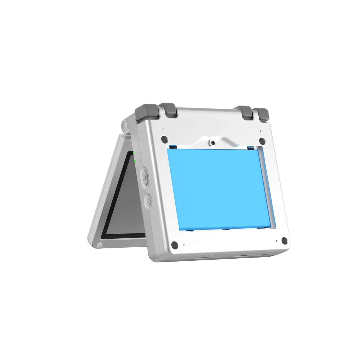 Green Lion GPPro Fold Gaming Console - Silver – image 9