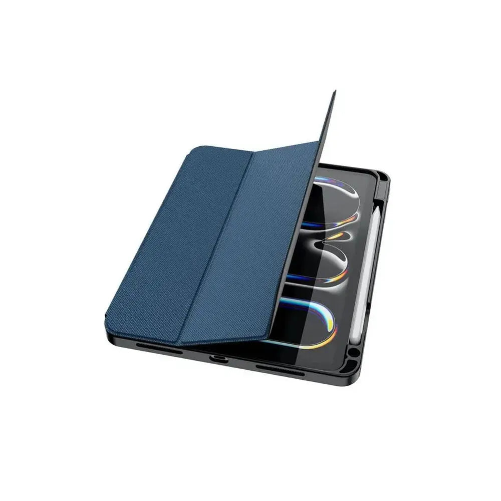 Green Lion Hogo Premium Casewith Pencil Holder - Blue – image 2