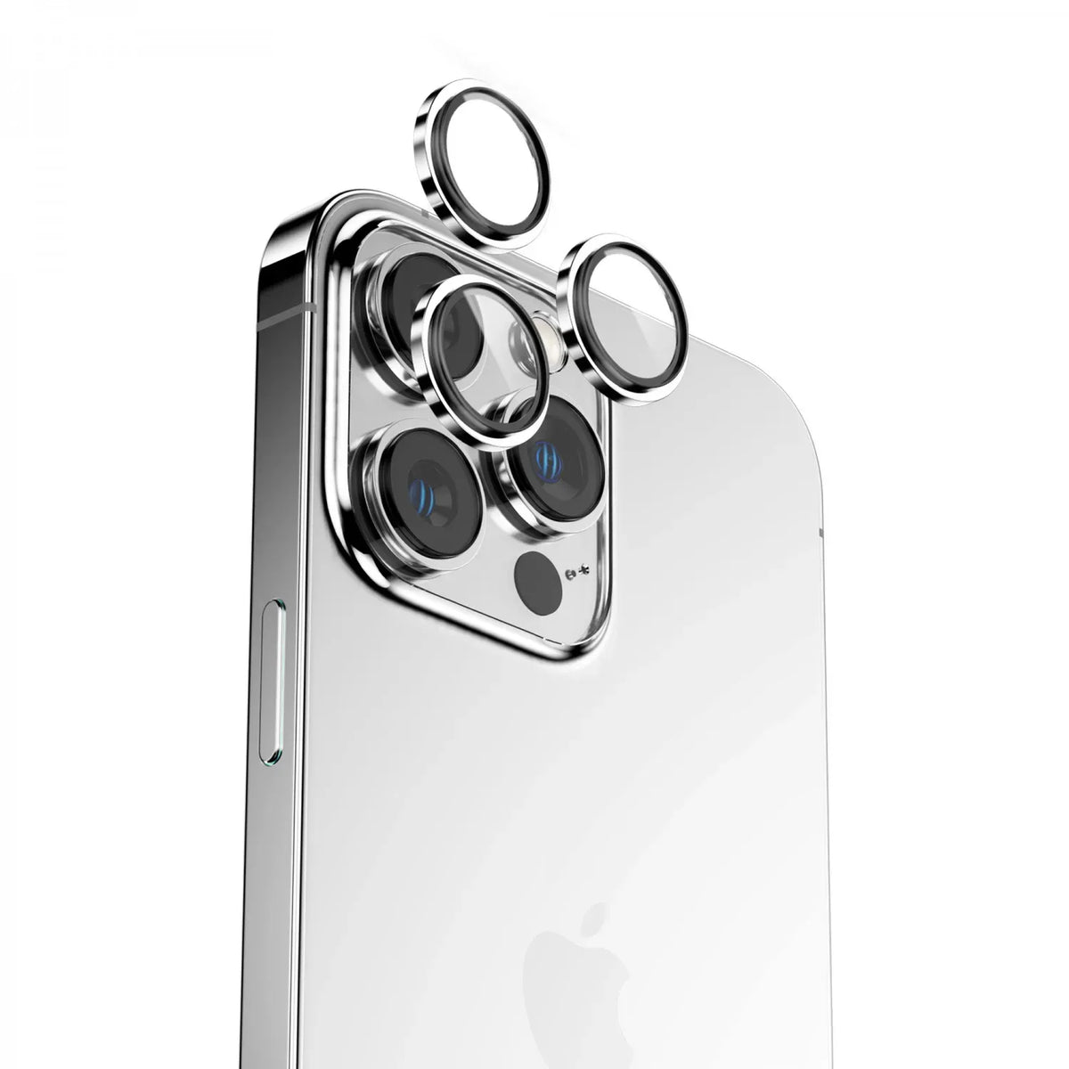 Green Lion HDPlus Camera Lens - Silver – image 4