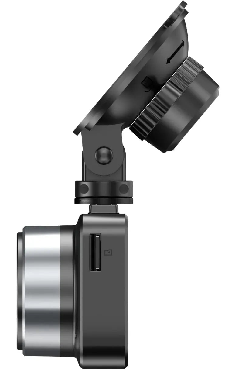 Green Lion Dash Cam Pro Front and Rear Black – image 13