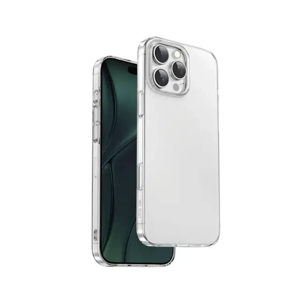 Green Lion Delgado PCCase - Clear – image 3