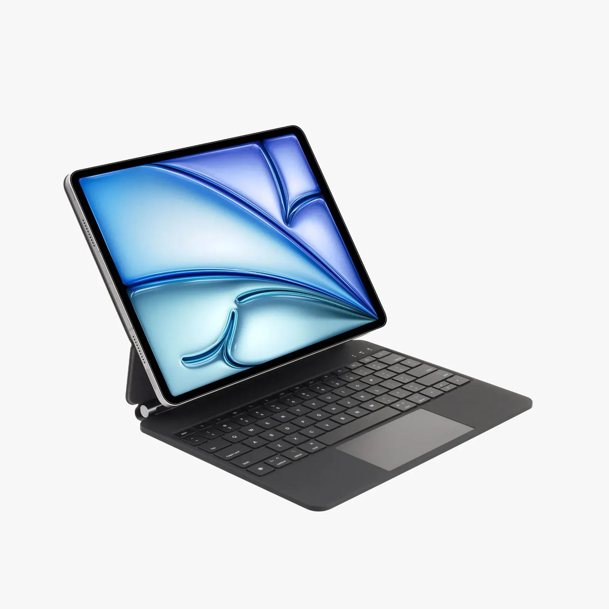 Green Lion Magic Keyboard Case - Black – image 18