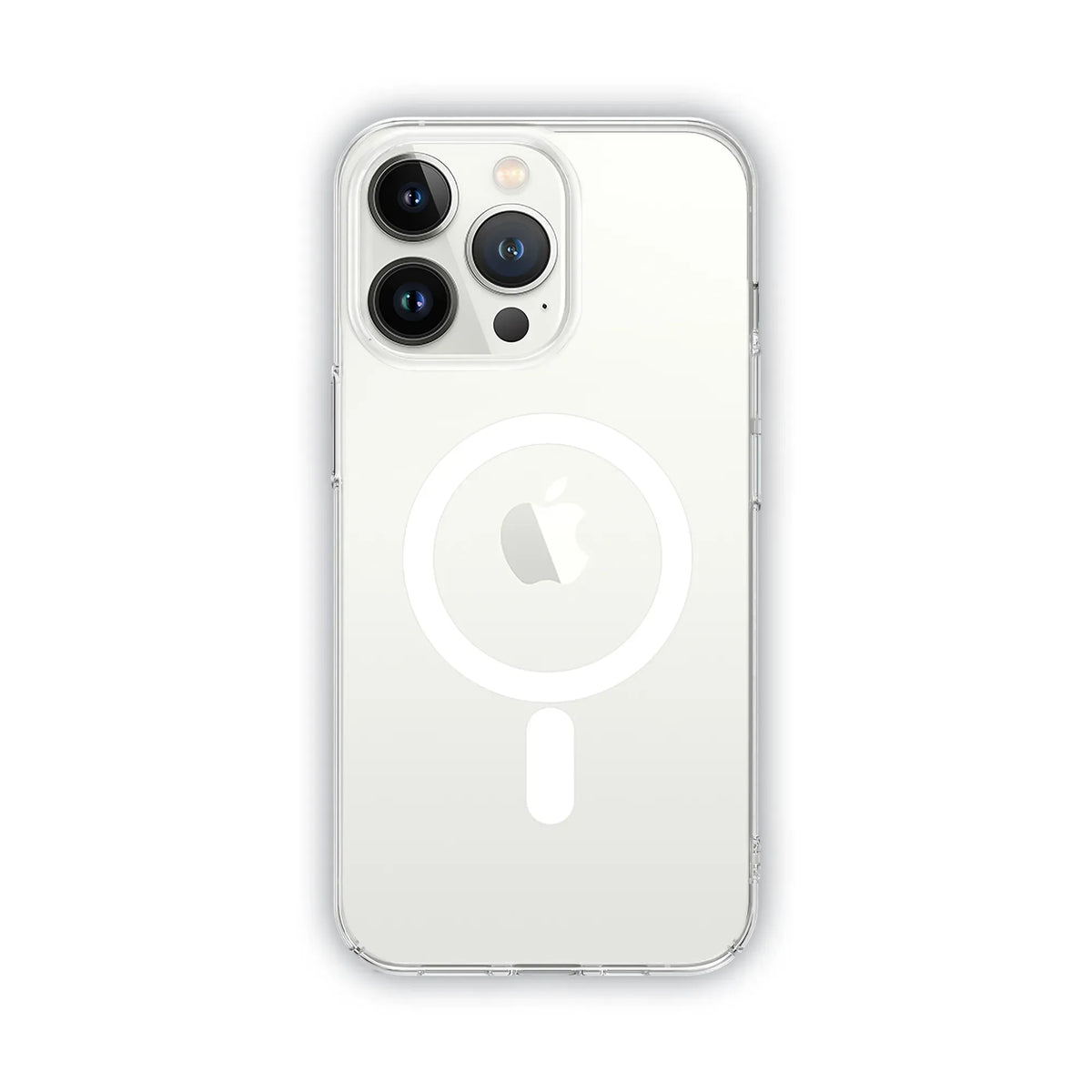 Green Lion Mag Safe Delgado Case - Clear – image 7