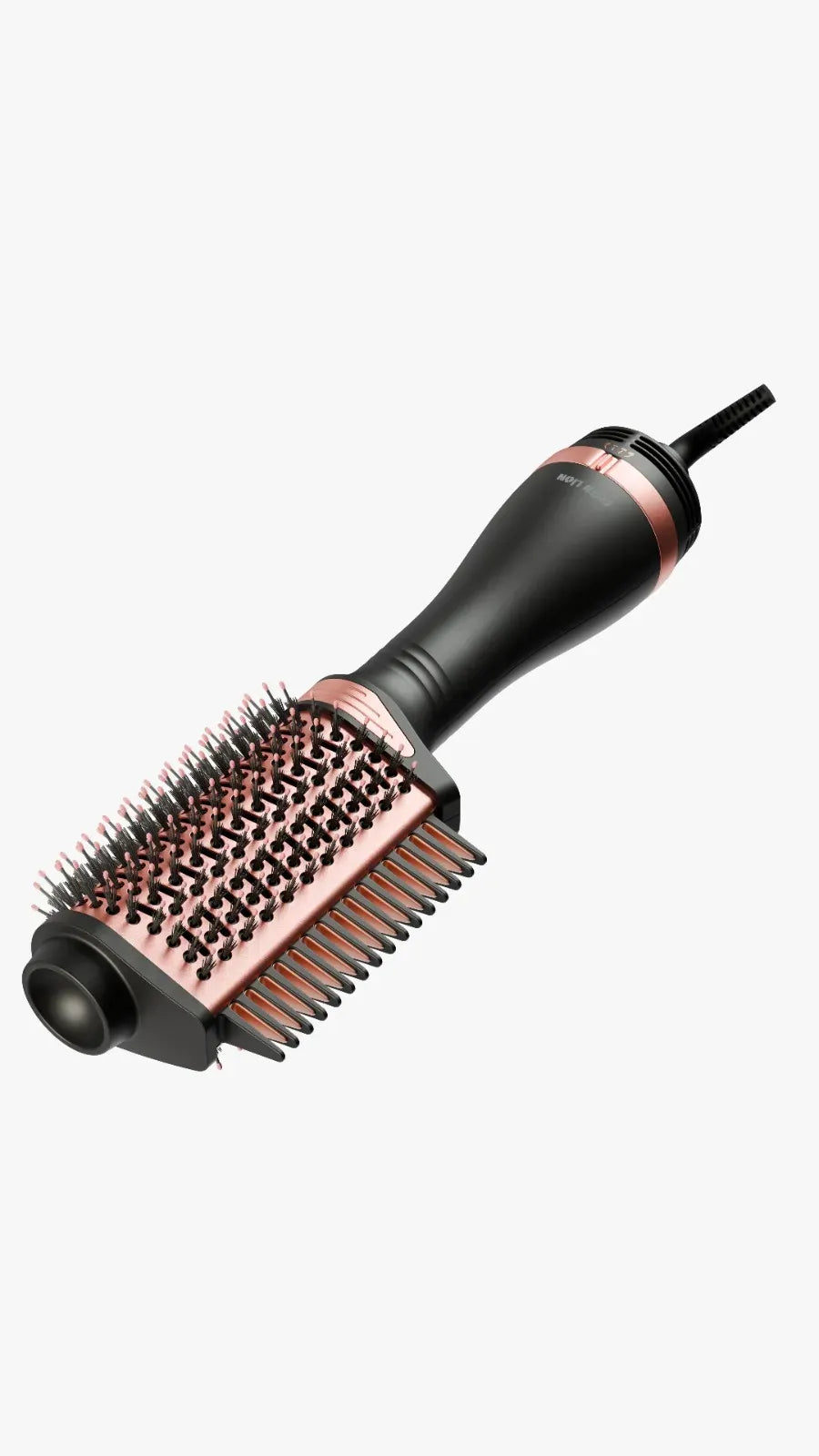 Green Lion Viora Hair Styler Black – image 5